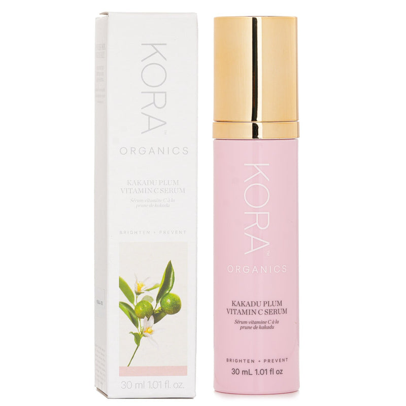 Kora Organics Kakadu Plum Vitamin C Serum  30ml