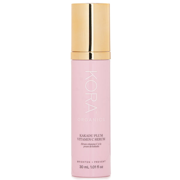 Kora Organics Kakadu Plum Vitamin C Serum  30ml