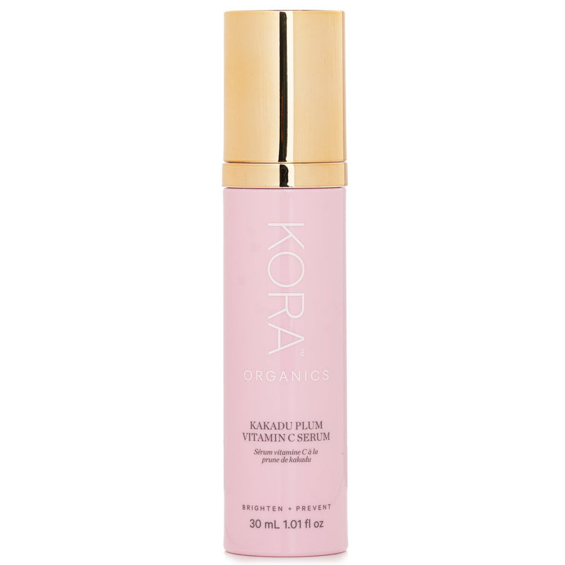 Kora Organics Kakadu Plum Vitamin C Serum  30ml