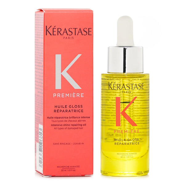 Kerastase Premiere Huile Gloss Reparatrice Intensive Shine Repairing Oil  30ml