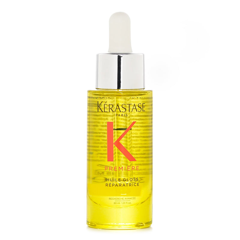 Kerastase Premiere Huile Gloss Reparatrice Intensive Shine Repairing Oil  30ml