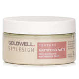 Goldwell Stylesign Texture Mattifying Paste  100ml