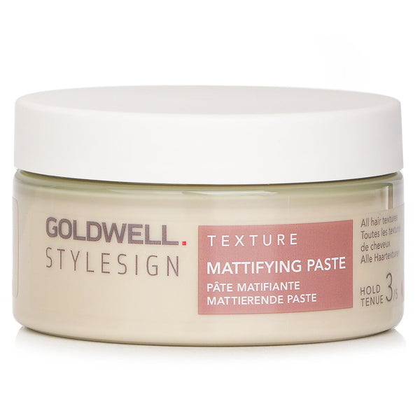 Goldwell Stylesign Texture Mattifying Paste  100ml