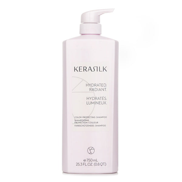 Goldwell Kerasilk Color Protecting Shampoo  750ml