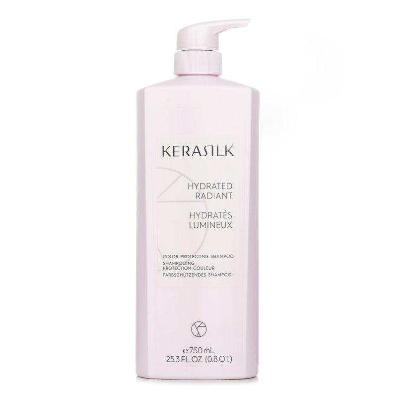 Goldwell Kerasilk Color Protecting Shampoo  750ml