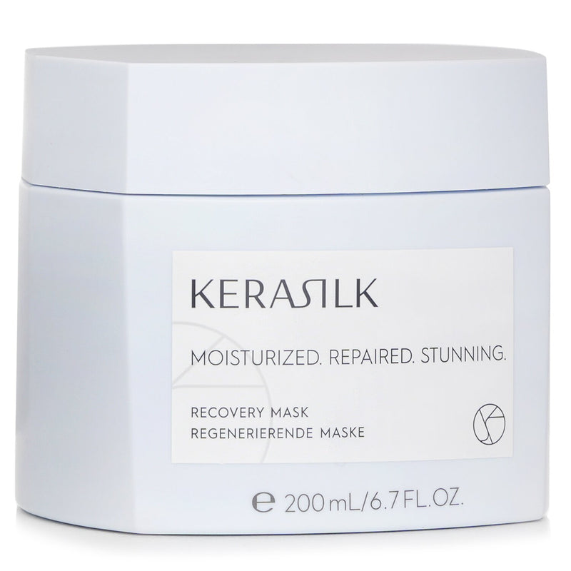 Goldwell Kerasilk Recovery Mask  200ml