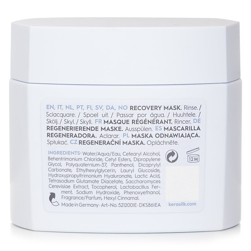 Goldwell Kerasilk Recovery Mask  200ml