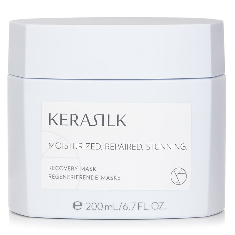 Goldwell Kerasilk Recovery Mask  200ml