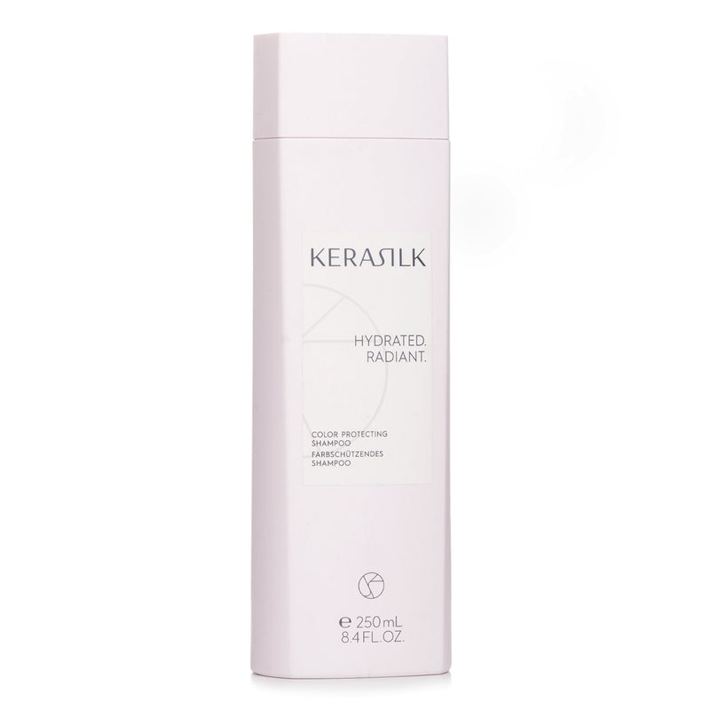 Goldwell Kerasilk Color Protecting Shampoo  250ml