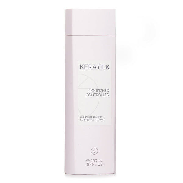 Goldwell Kerasilk Smoothing Shampoo  250ml