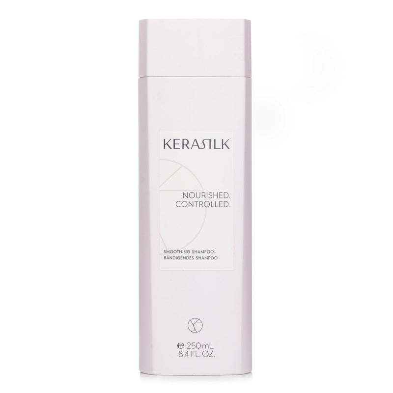 Goldwell Kerasilk Smoothing Shampoo  250ml