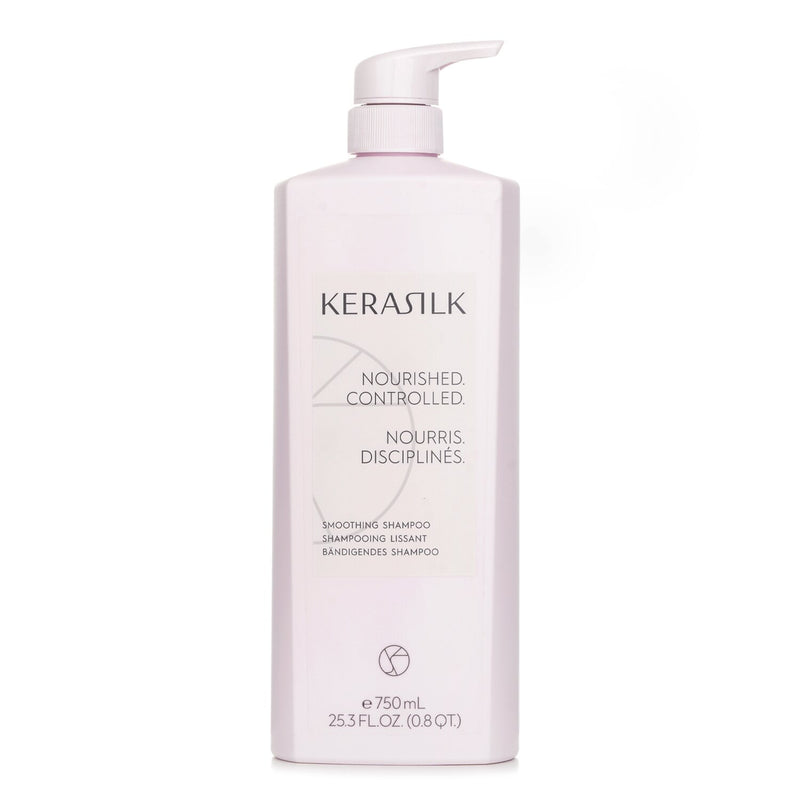 Goldwell Kerasilk Smoothing Shampoo  250ml