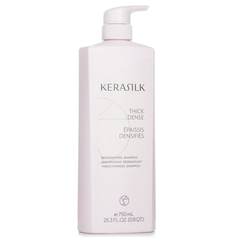 Goldwell Kerasilk Redensifying Shampoo  750ml