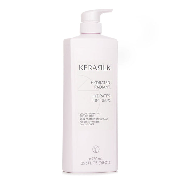 Goldwell Kerasilk Color Protecting Conditioner  750ml