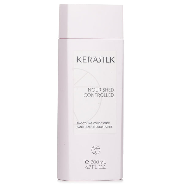 Goldwell Kerasilk Smoothing Conditioner  200ml