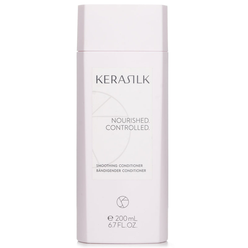 Goldwell Kerasilk Smoothing Conditioner  200ml