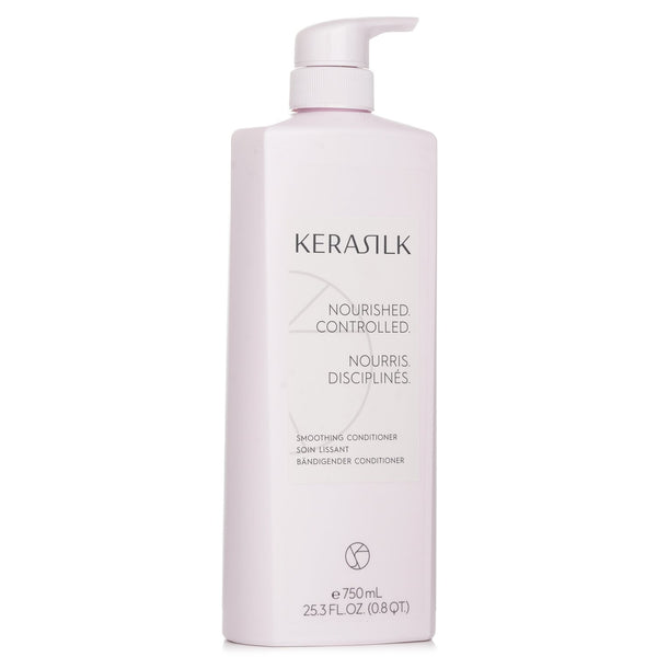 Goldwell Kerasilk Smoothing Conditioner  750ml