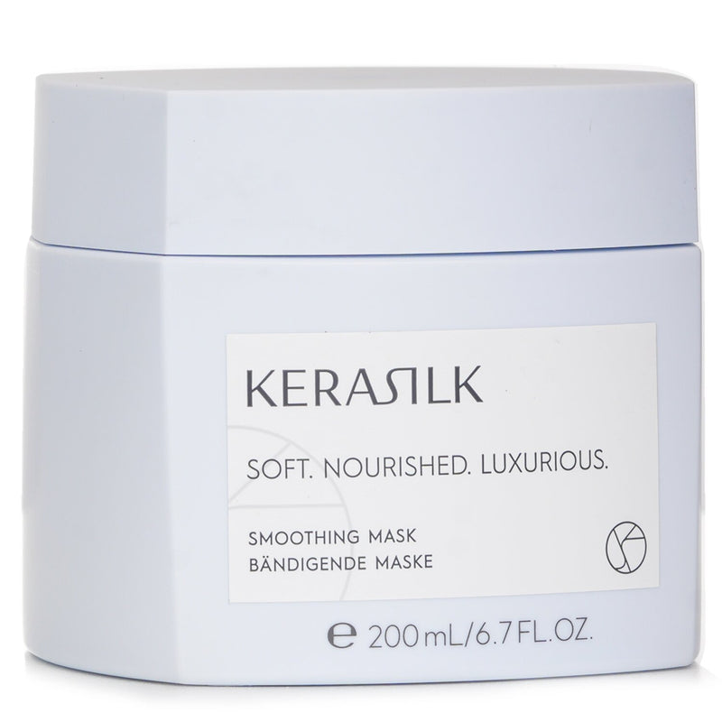 Goldwell Kerasilk Smoothing Mask  200ml