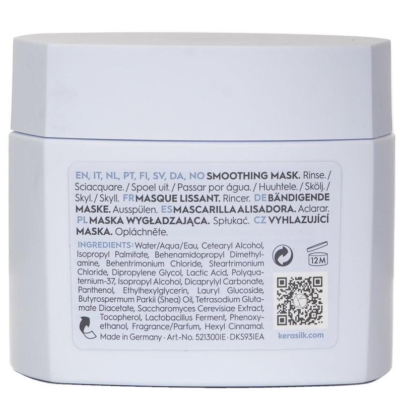 Goldwell Kerasilk Smoothing Mask  200ml