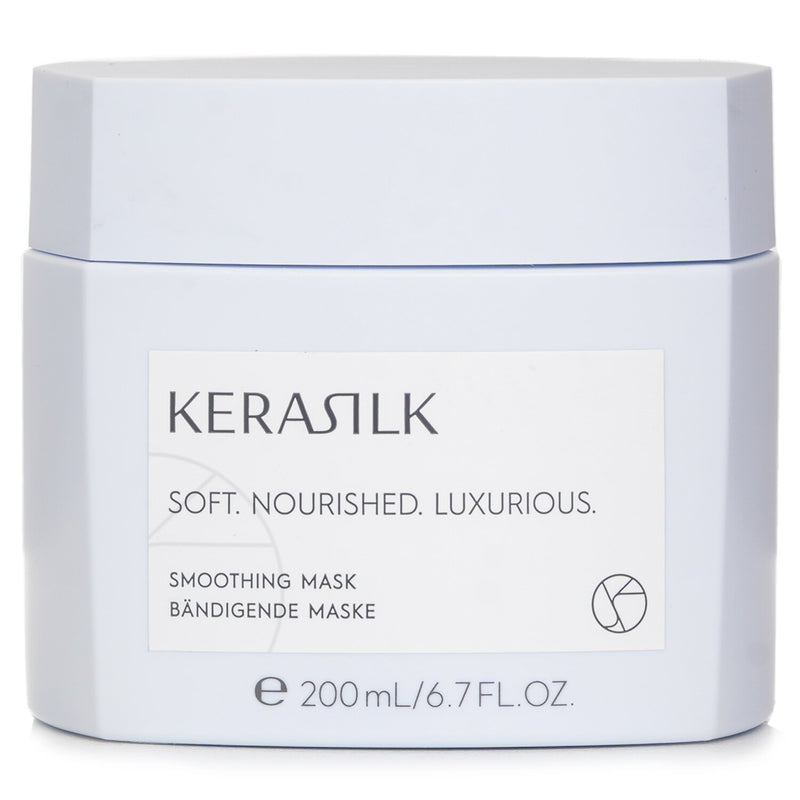 Goldwell Kerasilk Smoothing Mask  200ml