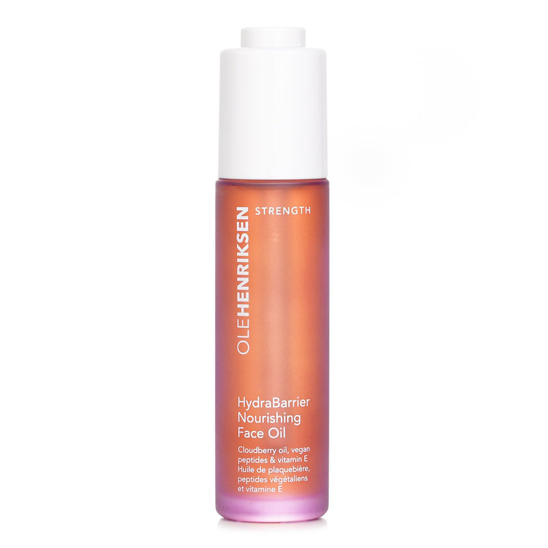 Ole Henriksen HydraBarrier Nourishing Face Oil  30ml