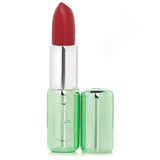 Clinique Pop Longwear Lipstick Matte - # 18 Chili Pop  3.9g/0.13oz