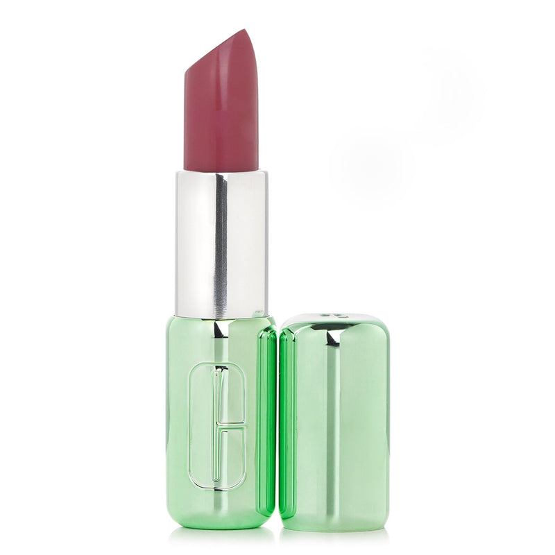 Clinique Pop Longwear Lipstick Matte - # 19 Petal Pop  3.9g/0.13oz