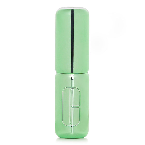 Clinique Pop Longwear Lipstick Satin - # 37 Peppermint Pop  3.9g/0.13oz