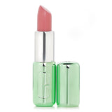 Clinique Pop Longwear Lipstick Shine - # 02 Bare Pop  3.9g/0.13oz
