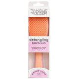 Tangle Teezer The Ultimate Detangler Handled Detangling Brush - # Apricot And Rosebud  1pc