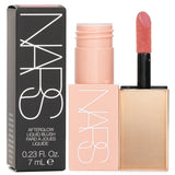 NARS Afterglow Liquid Blush - # Behave  7ml