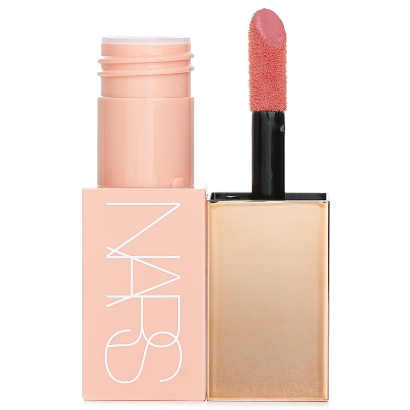 NARS Afterglow Liquid Blush - # Behave  7ml