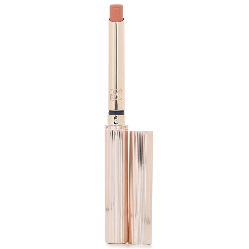 Estee Lauder Pure Color Explicit Slick Shine Lipstick - # 222 Heat Of The Moment  0.7g