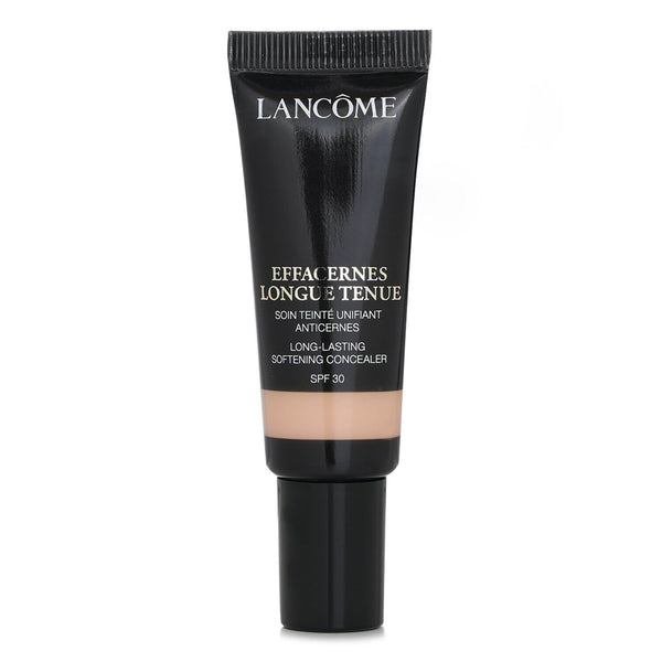 Lancome Effacernes Long Lasting Softening Concealer SPF30 - #01 Beige Pastel (Unboxed)  15ml/0.5oz