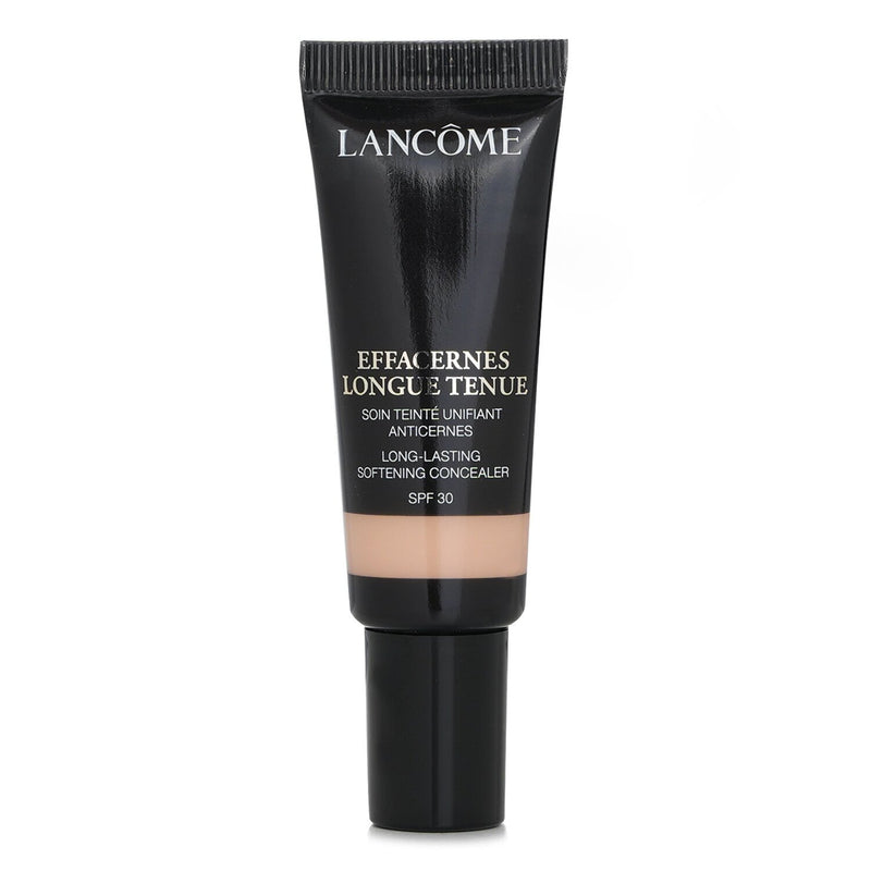 Lancome Effacernes Long Lasting Softening Concealer SPF30 - #01 Beige Pastel (Unboxed)  15ml/0.5oz