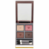 Tom Ford Eye Color Quad - # 37 Smoky Quartz  9g/0.31oz