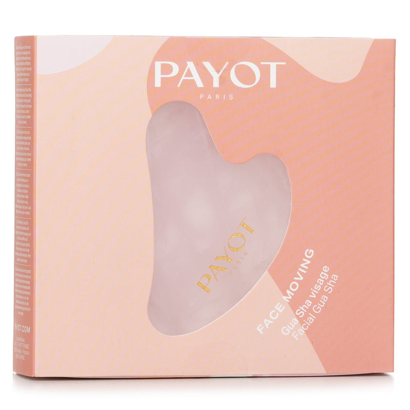 Payot Face Moving Lifting Facial Gua Sha  1pc