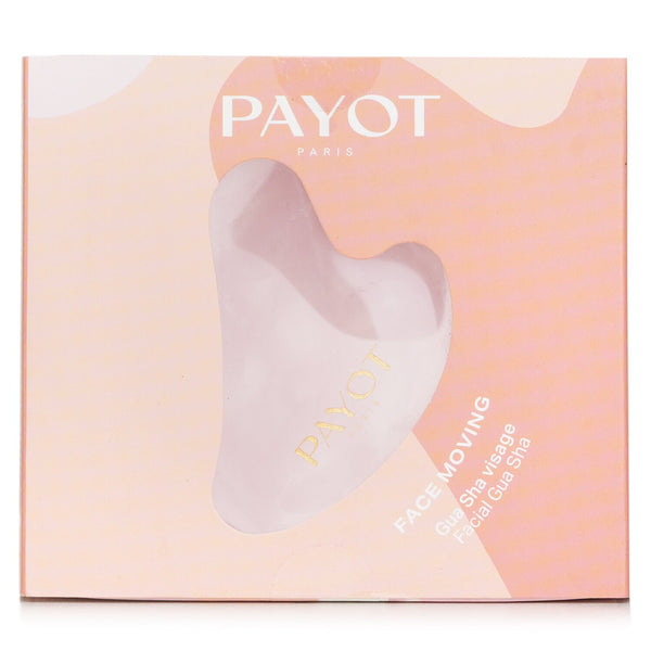 Payot Face Moving Lifting Facial Gua Sha  1pc