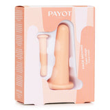 Payot Face Moving Face Cup Massage Lifting Beauty Tool  2pcs