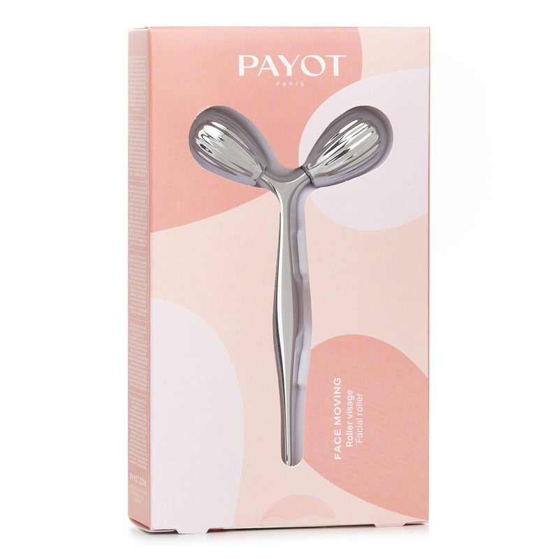 Payot Face Moving Revitalizing Facial Roller  1pc