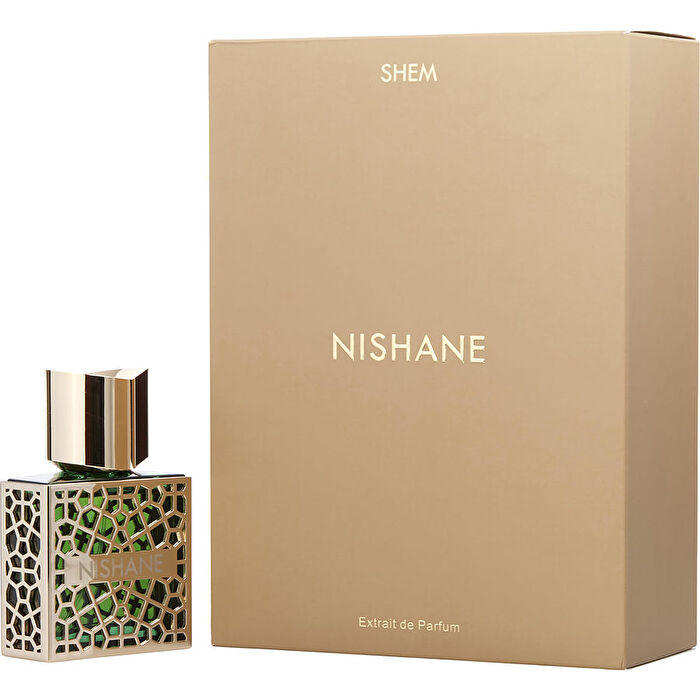 Nishane Hacivat Extrait De Parfum Spray (Unisex) 50ml/1.7oz