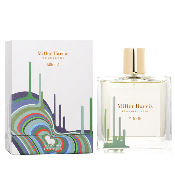 Miller Harris Mineir Eau De Parfum Spray  100ml/3.4oz