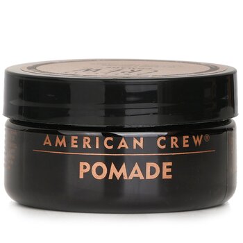 American Crew Pomade (Medium Hold, High Shine)  50g