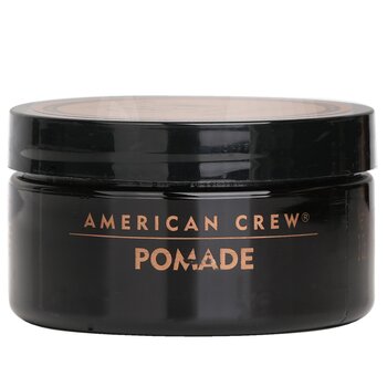 American Crew Pomade (Medium Hold, High Shine)  85g