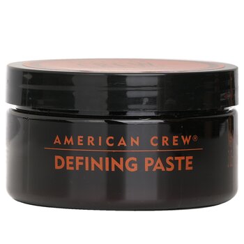 American Crew Defining Paste (Medium Hold, Low Shine)  85g