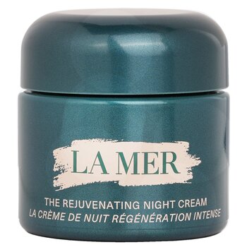 La Mer The Rejuvanating Night Cream  60ml