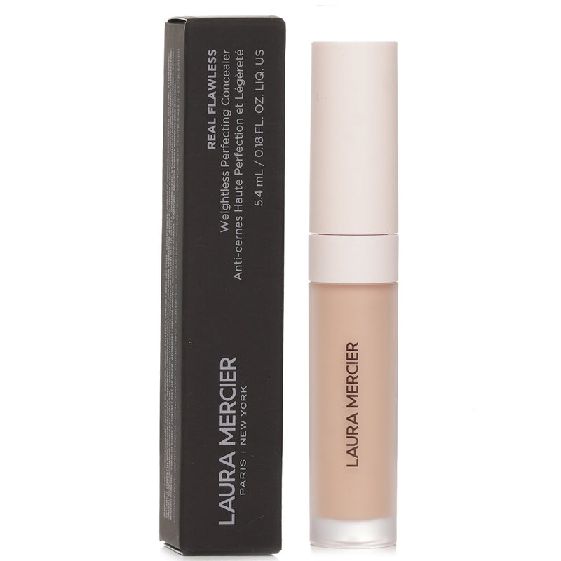 Laura Mercier Real Flawless Weightless Perfecting Concealer - # 1N0  5.4ml/0.18oz