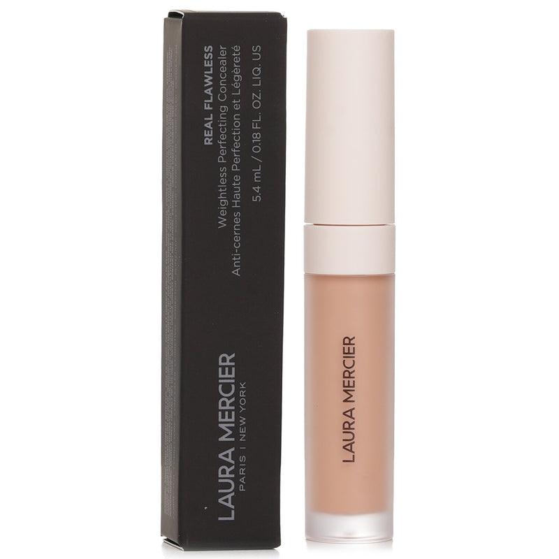 Laura Mercier Real Flawless Weightless Perfecting Concealer - # 2C1  5.4ml/0.18oz