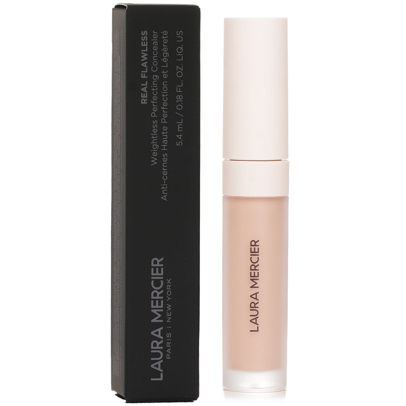 Laura Mercier Real Flawless Weightless Perfecting Concealer - # 2C2  5.4ml/0.18oz