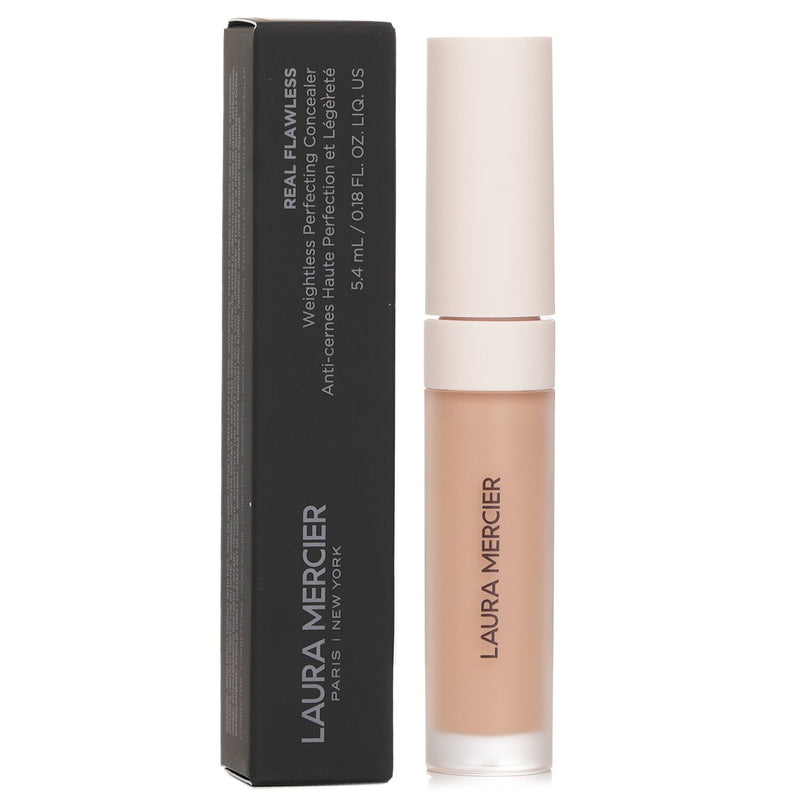 Laura Mercier Real Flawless Weightless Perfecting Concealer - # 2N1  5.4ml/0.18oz